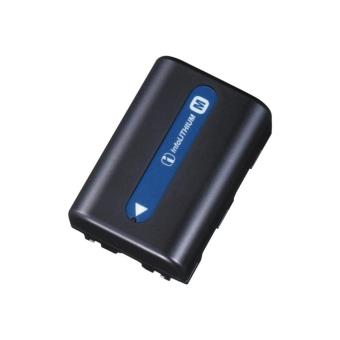 Sony NP-FM50 Batería recargable - 1