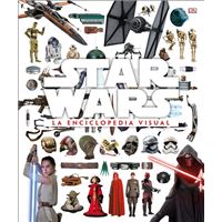 Star Wars: La enciclopedia visual