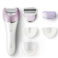 Depiladora Philips Satinelle Advanced BRE635/00