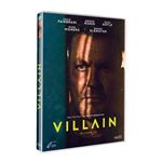 Villain (Villano) - DVD