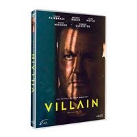 Villain (Villano) - DVD
