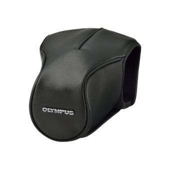 Olympus CS-46FBC Funda para cámara reflex OM-D E-M5 Mark II negro