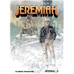 Jeremiah 3-ne