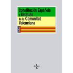 Constitucion española y estatuto de