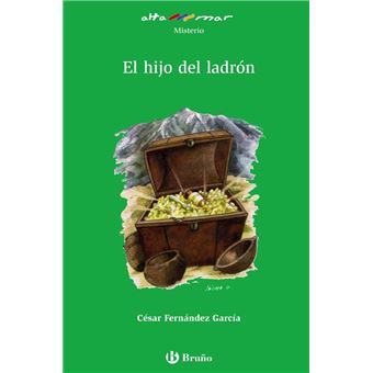 El hijo del ladron