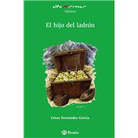 El hijo del ladrón