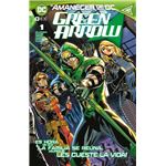 Green Arrow 1