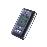 Radio Portátil Daewoo DRP18 Negro_0