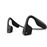Auriculares Deportivos Bluetooth Aftershokz Titanium Mini Gris_0