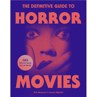 The Definitive Guide to Horror Movies - 1