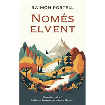 Només El Vent
