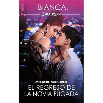 El regreso de la novia fugada - 1