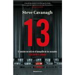 13 (Serie Eddie Flynn 1)