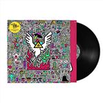 Hecho en tiempos de paz - Vinilo