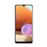Funda Samsung Soft Clear Cover Transparente para Galaxy A32