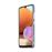 Funda Samsung Soft Clear Cover Transparente para Galaxy A32