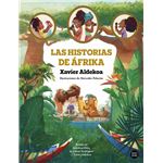 Las historias de Áfrika