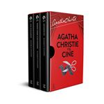 Estuche Agatha Christie y el cine