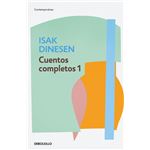 Cuentos completos 1-dinesen