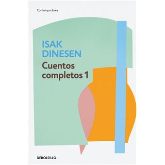 Cuentos completos 1-dinesen