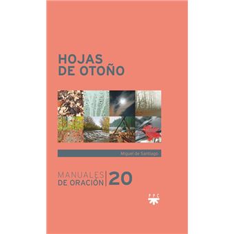 Hojas de otoño