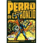 Perro De Estroncio 3