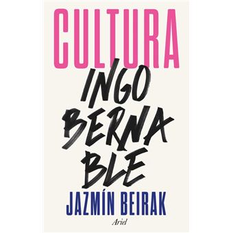 Cultura ingobernable