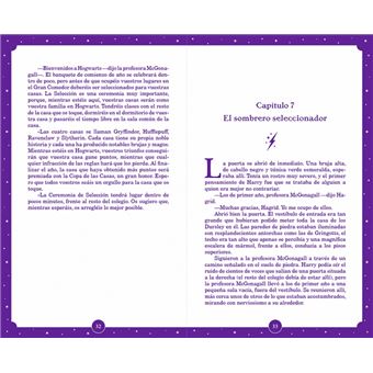 Libro Novela De Harry Potter Y La Piedra Filosofal Edición Especial  Limitada 25 Aniversario Nuevo 