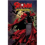 Spawn: La cruzada