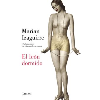 El León Dormido - 1