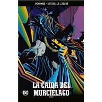 Batman, la leyenda núm. 13: Archivo de casos - Paul Dini -5% en libros |  FNAC