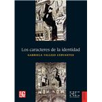 Los Caracteres De La Identidad