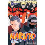 Naruto català nº 36/72