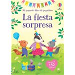 La Fiesta Sorpresa