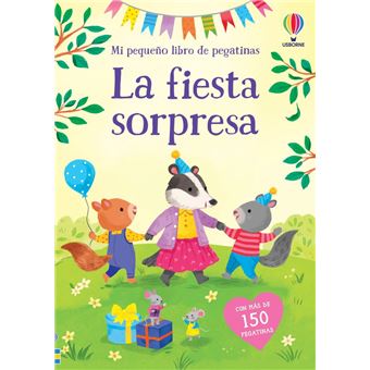 La Fiesta Sorpresa
