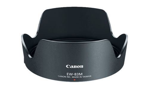 canon ew83m