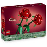 Lego Rosas 40460 - Imagen 7