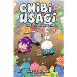 Chibi Usagi