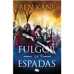 Fulgor de espadas-guerra de imperios 2