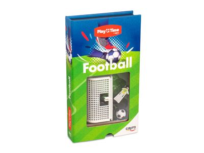 Juego de mesa play time football