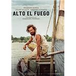 Alto el fuego - DVD