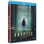 Kryptic - Blu-ray