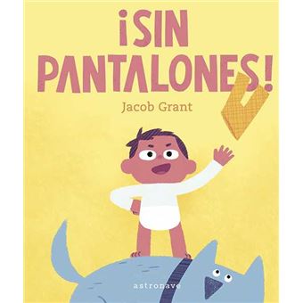 Sin pantalones