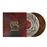Human Extract & Inhu  - Vinilo Blanco/Rojo