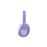 Auriculares Bluetooth Fresh'n Rebel Clam 2 Blaze ENC Lila