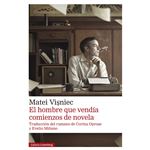 El hombre que vendía comienzos de novela