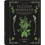 Atlas De Plantas Mortales