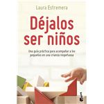 Déjalos ser niños