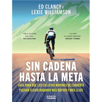 Sin Cadena Hasta La Meta