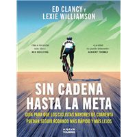 Sin Cadena Hasta La Meta